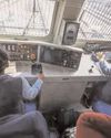 Indian Railways transforms working conditions for loco pilots with major upgrades over the last decade