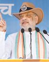 Shah asks Naxals to surrender and join mainstream