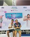 Indian athletes shine in Vietnam Pickleball Open Cup 2025, claim seven medals