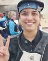 Shooting: Shriyanka joins list of first-time WC finalists, finishes 8th in 50m rifle 3P event