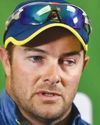 Rohit looking to be in his zone again, a big score is coming very soon: Boucher