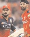 Padikkal shines in Virat's company as RCB make short work of Punjab Kings Padikkal shines in Virat's company as RCB make short work of Punjab Kings