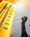 Heatwave grips Odisha: Jharsuguda scorches at 43.5°C, IMD warns of further rise Heatwave grips Odisha: Jharsuguda scorches at 43.5°C, IMD warns of further rise