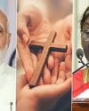'New hope, new beginnings', Prez, PM Modi extend Easter greetings 'New hope, new beginnings', Prez, PM Modi extend Easter greetings