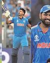 BCCI Central Contracts: Rohit, Virat retained in top grade; Iyer, Kishan back BCCI Central Contracts: Rohit, Virat retained in top grade; Iyer, Kishan back