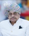 DY CM Singh Deo condoles death of Talcher king Harichandan Deb DY CM Singh Deo condoles death of Talcher king Harichandan Deb
