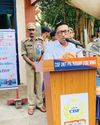 Fire Safety Awareness Week successfully concludes at PPA Fire Safety Awareness Week successfully concludes at PPA