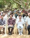 Vedanta consistently exemplifies its dedication to community development: Revenue Minister Pujari Vedanta consistently exemplifies its dedication to community development: Revenue Minister Pujari