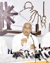 ED functioning like election department of BJP: Bhupesh Baghel on National Herald case ED functioning like election department of BJP: Bhupesh Baghel on National Herald case