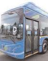 Delhi Govt to roll out 76 electric buses under ‘DEVI’ initiative to boost last-mile connectivity Delhi Govt to roll out 76 electric buses under ‘DEVI’ initiative to boost last-mile connectivity