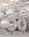 Govt imposes 12 per cent safeguard duty on certain steel products for 200 days Govt imposes 12 per cent safeguard duty on certain steel products for 200 days