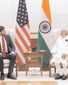 PM Modi, US VP Vance welcome progress in negotiations for trade pact PM Modi, US VP Vance welcome progress in negotiations for trade pact