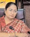 AAP lost faith of people in Delhi, its councillors unhappy: CM Rekha AAP lost faith of people in Delhi, its councillors unhappy: CM Rekha