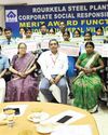 RSP empowers rural youth with merit based scholarships RSP empowers rural youth with merit based scholarships