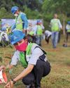 For a Greener Tomorrow: Vedanta Aluminium's Matri Van initiative in Odisha flourishes on Earth Day For a Greener Tomorrow: Vedanta Aluminium's Matri Van initiative in Odisha flourishes on Earth Day
