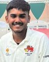 Mhatre’s sparkling debut marks shift in CSK’s with experience-first philosophy Mhatre’s sparkling debut marks shift in CSK’s with experience-first philosophy