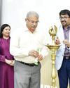 PR professionals carry a deep responsibility in informing, influencing ethically: Prof. Karmalkar PR professionals carry a deep responsibility in informing, influencing ethically: Prof. Karmalkar