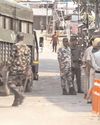 Bengal STF arrests 2 sons of Ziaul Sheikh, detains six other in connection with Murshidabad violence Bengal STF arrests 2 sons of Ziaul Sheikh, detains six other in connection with Murshidabad violence
