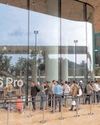 Apple achieves its best-ever first quarter shipments in India Apple achieves its best-ever first quarter shipments in India