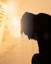 14 places in Odisha record temp above 40 degrees Celsius, Jharsuguda hottest at 45.4 14 places in Odisha record temp above 40 degrees Celsius, Jharsuguda hottest at 45.4