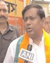 Union minister visits riot-hit Samserganj, lambasts Bengal CM for 'not visiting area' Union minister visits riot-hit Samserganj, lambasts Bengal CM for 'not visiting area'