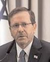 Israeli President urges India to deepen ties by working together on geostrategic issues Israeli President urges India to deepen ties by working together on geostrategic issues