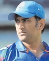 Even if we don't qualify, need to get secure 11 for next year: Dhoni Even if we don't qualify, need to get secure 11 for next year: Dhoni