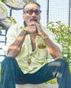 Jackie Shroff celebrates Earth Day with a special message Jackie Shroff celebrates Earth Day with a special message