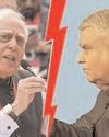 Oppn to Dhankhar: Neither Parliament nor executive, Constitution is supreme Oppn to Dhankhar: Neither Parliament nor executive, Constitution is supreme