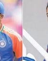 Bumrah named Wisden's leading men's cricketer; Mandhana wins women's honour Bumrah named Wisden's leading men's cricketer; Mandhana wins women's honour