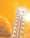 At 46.2 degrees Celsius, Jharsuguda becomes hottest place in country At 46.2 degrees Celsius, Jharsuguda becomes hottest place in country