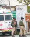 Terror strikes Kashmir: 26 killed Terror strikes Kashmir: 26 killed