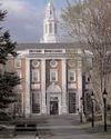 Harvard sues Trump administration to stop freeze of more than $ 2 billion in grants Harvard sues Trump administration to stop freeze of more than $ 2 billion in grants