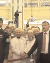 Jeddah reverberates with 'Modi-Modi' chants. Saudis singing iconic Hindi patriotic songs Jeddah reverberates with 'Modi-Modi' chants. Saudis singing iconic Hindi patriotic songs
