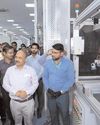 PLI pushes electronics exports to move up from 5th spot to 3rd in one fiscal: Vaishnaw PLI pushes electronics exports to move up from 5th spot to 3rd in one fiscal: Vaishnaw