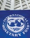 IMF: India's GDP to grow at 6.2 pc despite tariff woes IMF: India's GDP to grow at 6.2 pc despite tariff woes