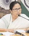 Murshidabad violence orchestrated by 'outsiders', will visit troubled areas in May: CM Mamata Banerjee Murshidabad violence orchestrated by 'outsiders', will visit troubled areas in May: CM Mamata Banerjee