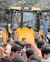 BJD seeks ST Commission’s intervention into tribal man’s death during eviction drive BJD seeks ST Commission’s intervention into tribal man’s death during eviction drive