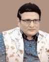 Deba Prasad Dash new I&PR Director Deba Prasad Dash new I&PR Director