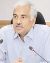 Field exposure of officials essential for grassroots understanding, quality decision-making: CS Ahuja Field exposure of officials essential for grassroots understanding, quality decision-making: CS Ahuja