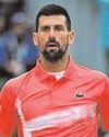 Novak Djokovic returns to Madrid seeking his 100th tour-level title Novak Djokovic returns to Madrid seeking his 100th tour-level title
