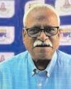We never press the panic button, it’s just a game: CSK CEO Kasi We never press the panic button, it’s just a game: CSK CEO Kasi