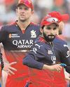 IPL: RCB eye home improvement against struggling Rajasthan Royals IPL: RCB eye home improvement against struggling Rajasthan Royals