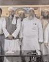 The Political and Business Daily
