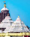Digha’s Jagannath temple not ‘Jagannath Dham’: Puri’s titular king Digha’s Jagannath temple not ‘Jagannath Dham’: Puri’s titular king