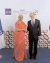 ADB fully supports India's development priorities under PM Modi: Masato Kanda ADB fully supports India's development priorities under PM Modi: Masato Kanda