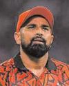 Bowlers can finally get some swing back: Mohammed Shami Bowlers can finally get some swing back: Mohammed Shami