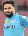 Playoff dream still alive, we can definitely turn things around: Pant Playoff dream still alive, we can definitely turn things around: Pant