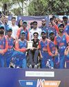 India clinch 5-0 series win over Sri Lanka in PD Deepak Lohia Memorial Trophy 2025 India clinch 5-0 series win over Sri Lanka in PD Deepak Lohia Memorial Trophy 2025