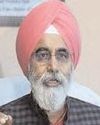 Delhi mayor Raja Iqbal Singh lays foundation stone for senior citizens’ recreation centre in Mayur Vihar Delhi mayor Raja Iqbal Singh lays foundation stone for senior citizens’ recreation centre in Mayur Vihar